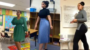 10 Sexy Instagram Pictures Of Toyboxdollz: Facts About The Preschool Curvaceous Teacher - Net Worth, Real Name, Boyfriend, Kids, Wiki, Bio