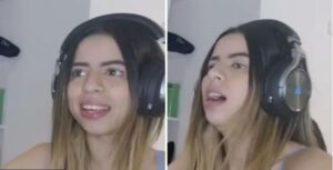 Kimmikka's Leaked Video: Female Twitch Streamer Banned For Having Sex While Replying to Chats