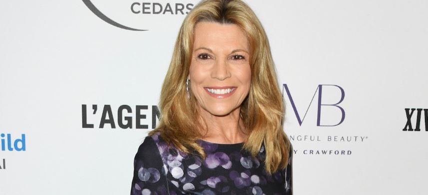 Who Is Vanna White's Boyfriend and Who Has She Been In A Relationship With? Dating History, Exes