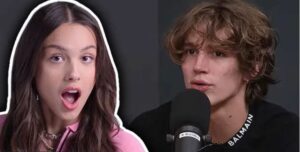 Are Vinnie Hacker and Olivia Rodrigo Dating? The TikToker Opens Up On Relationship With The Singer Amid Rumors