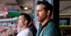 Ryan Reynolds Net Worth Forbes: 'Welcome to Wrexham' Star Ryan Reynolds Owns a Handful of Companies