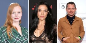 'Yellowjackets' Season 2 Has 3 New Cast - Who Are They?