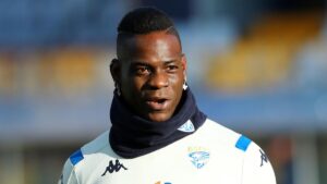 Which Team Is Balotelli Playing Now?
