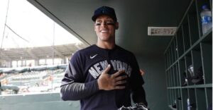 How Rich Is Aaron Judge? Baseball Player Aaron Judge's Net Worth, Salary, Forbes Fortune, Sponsors, Endorsements