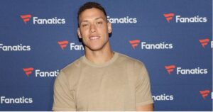 Who Are Aaron Judge's Siblings and What Is His Religion? Meet His Only Brother John