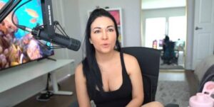 Did Alinity Quit? Alinity Finally Announces Twitch Return After Mysterious Absence For Months
