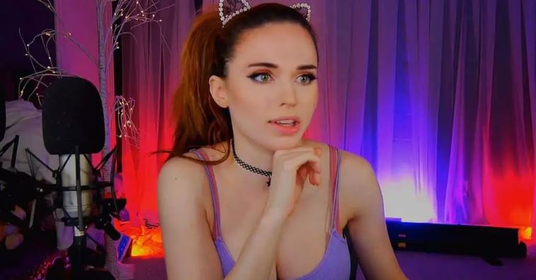 Amouranth has been a popular streamer for some time now — but has not been without controversy.