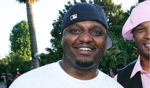 Young Pictures Of Aries Spears As A Model Surface Online