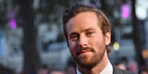 Where Does Armie Hammer Live Now?