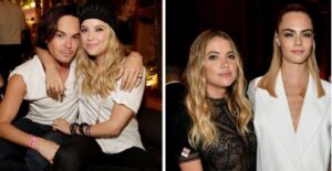 Is Ashley Benson In A Relationship, and Who Has She Dated In The Past? Inside The Actress's Dating History, Boyfriends