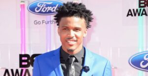 What Disease Does August Alsina Have? Updates About His Health Issues￼