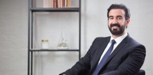 Who Founded Vero? The CEO Ayman Hariri Has An Impressive Net Worth - Inside His Salary & Forbes Fortune