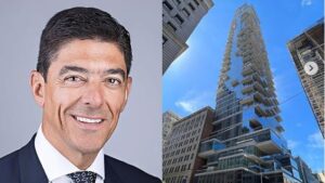 What Happened To Gustavo Arnal? The Bed Bath & Beyond CFO Reported Dead After Fall From NYC Apartment