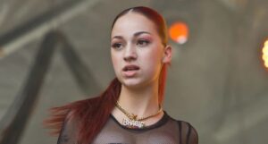Bhad Bhabie's Net Worth: How Rich Is Bhad Bhabie?