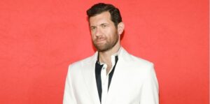 Is Billy Eichner In A Relationship, and Who Has He Dated? A Look at His Love Life, Partner, Girlfriend, Exes, Rumors￼