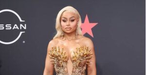 How Much Money Does Blac Chyna Make On OnlyFans?