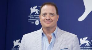 How Much Is Brendan Fraser Worth Now? 'The Mummy' Star Brendan Fraser Praises Obese People