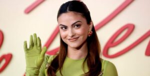 Camila Mendes Boyfriend: Is Camila Mendes Dating and Who Has She Dated?￼