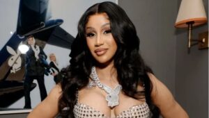 Cardi B Reflects On How Past Actions Have Cost Her Deals: “Think Twice”