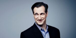 How Rich Is Carl Azuz: CNN's Carl Azuz's Net Worth, Forbes Fortune, Salary, Income, Earnings, More