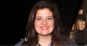 Is Alex Guarnaschelli In A Relationship, Who Is Her Boyfriend, and Who Has She Dated? Inside The Chef's Dating Life