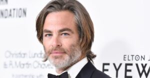 Chris Pine's Fortune: How Much Is Chris Pine's Net Worth? Inside Actor's Salary, Income, Earnings￼