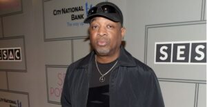 How Rich Is Chuck D? Chuck D's Net Worth, Salary, Forbes Fortune, Earnings Explored!￼