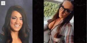 How Much Money Does Courtney Tillia Make On OnlyFans? Facts About Former Teacher Turned OnlyFans Model