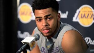 What Is D'Angelo Russell's Net Worth and Salary Now? Inside D'Angelo Russell and Nick Young's Beef