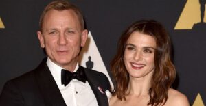 Who Is Daniel Craig Married To and Does He Have Kids? Meet His Wife Rachel Weisz & Their Children￼