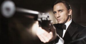 Who Has Played James Bond In Order? Meet All The James Bond Actors So Far With Pictures