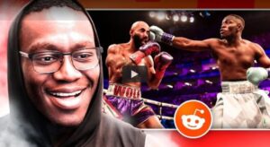 What is Deji's Fighting/Boxing Record? Deji Says He’ll “Never” Fight KSI After Cryptic Tweet Goes Viral