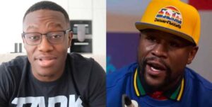When Is Deji vs Floyd Mayweather's Boxing Match: Fight Date, Location, Everything We Know