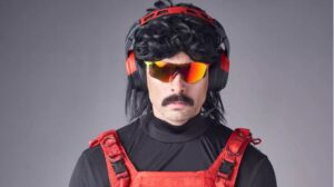 Does Dr Disrespect Have A PHD? Dr Disrespect Hops On The Mic In NFL Sunday Night Cameo￼