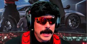 What Is Dr Disrespect Known For? Dr Disrespect Slams Twitch As A “Sh*t Platform” After Slew Of Controversy