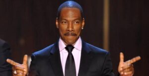 How Much Money Does Eddie Murphy Pay Mel B Per Month In Child Support Of Their Daughter Iris?￼