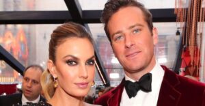 Is Elizabeth Chambers In A Relationship, Is She Dating Now, and Who Is Her Boyfriend After Armie Split?