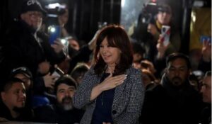 What Happened To Argentina's Vice President Cristina Fernández de Kirchner?