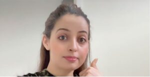 FitPunjaban's Leaked Video: What Is The Viral Fit Punjaban Video That's Circulating On TikTok, Reddit?