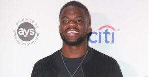 What Is Frances Tiafoe's Net Worth Forbes? The Tennis Star's Fortune, Salary, Income, Earnings, Sponsors, Etc￼