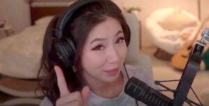What Is The Reason Fuslie Left Twitch To Sign A Deal With YouTube Gaming?
