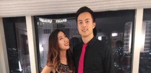 Streamers Fuslie and Edison Park Were Once A Couple - But Why Did They Break Up? Their Split Explained!
