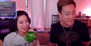 Is Fuslie In A Relationship, Who Is Her Boyfriend Now, and Who Has She Dated?