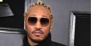 How Much Did Future Sell His Publishing Rights For? Rapper Future's 612 Songs Sold!