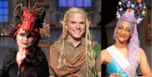 Who Are The Judges Of 'Halloween Baking Championship' Season 8?