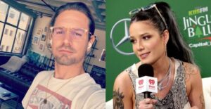 Who Is Alev Aydin, Halsey's Boyfriend? All About Singer Halsey's Baby Daddy - How Did They Even Meet?