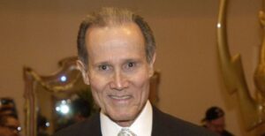 What Happened To Henry Silva? 'Ocean's Eleven' Actor Henry Silva's Cause Of Death Explained￼
