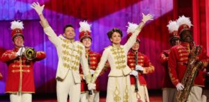 Why Did Hugh Jackman Leave 'The Music Man'? His Exit From The Broadway Show Explained!￼