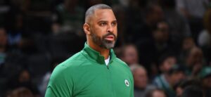 What Happened With Ime Udoka, and Why Is The Boston Celtics Head Coach Suspended?