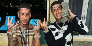 What Happened Between The Island Boys? The Rappers Spark Break-Up Rumor After A Heated Argument